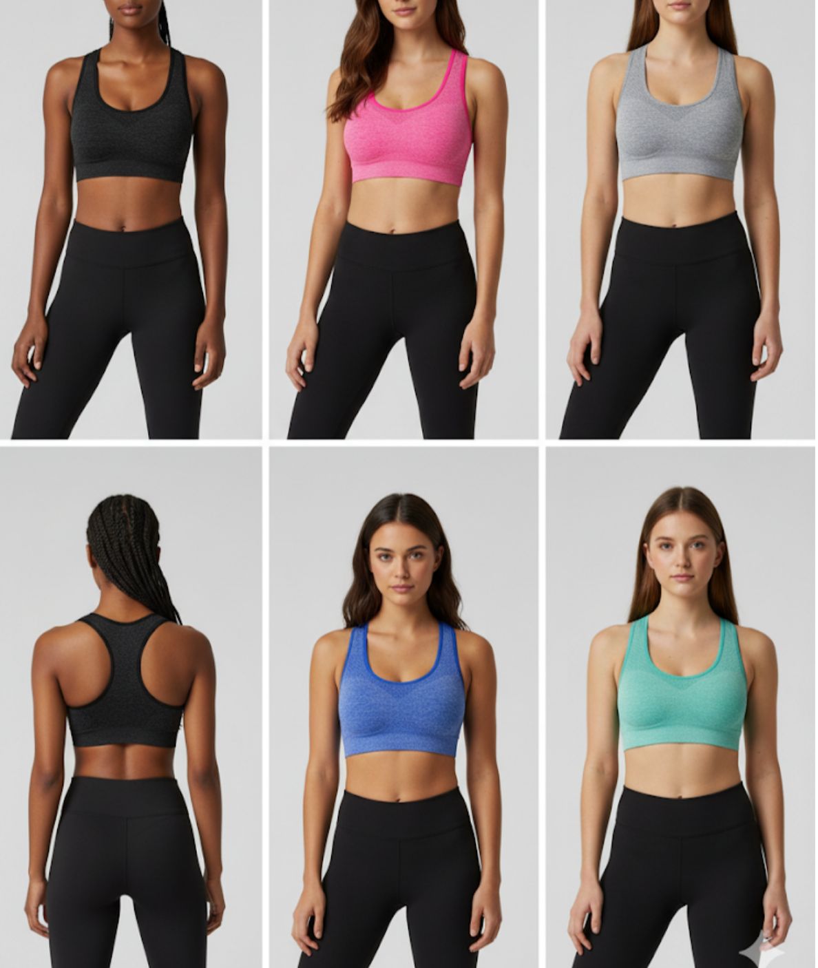 Sports Bra Padded