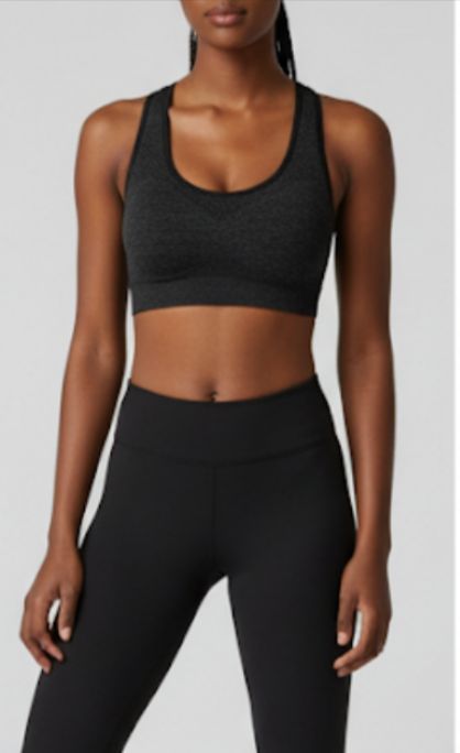 Sports Bra Padded