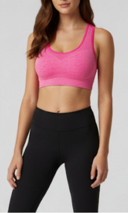 Sports Bra Padded
