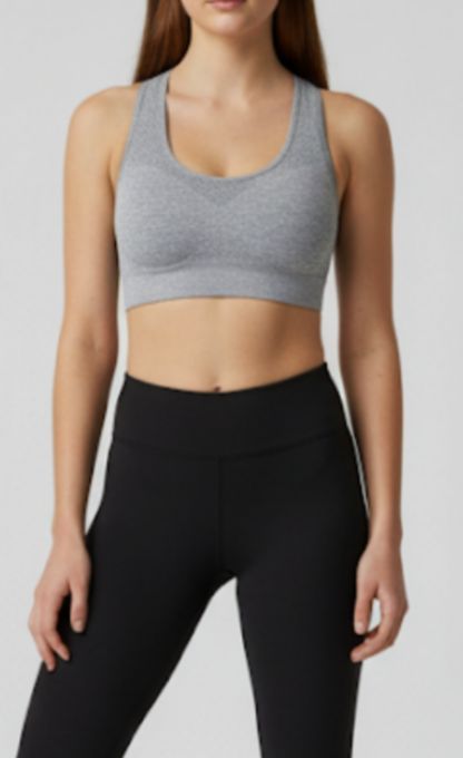 Sports Bra Padded