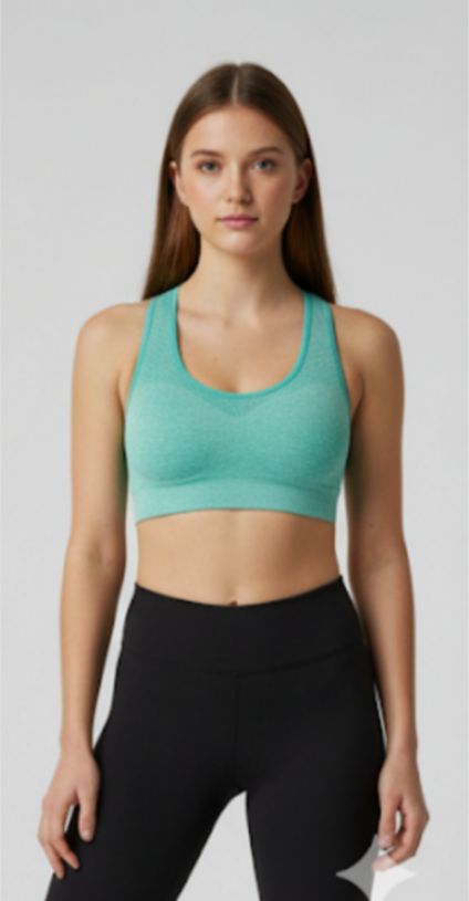 Sports Bra Padded