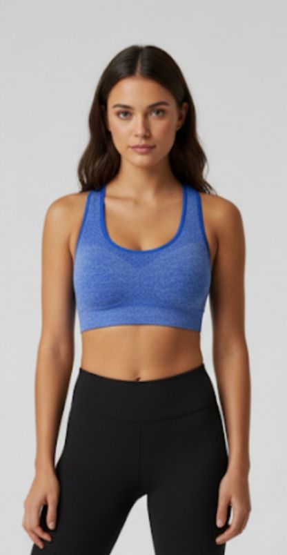 Sports Bra Padded
