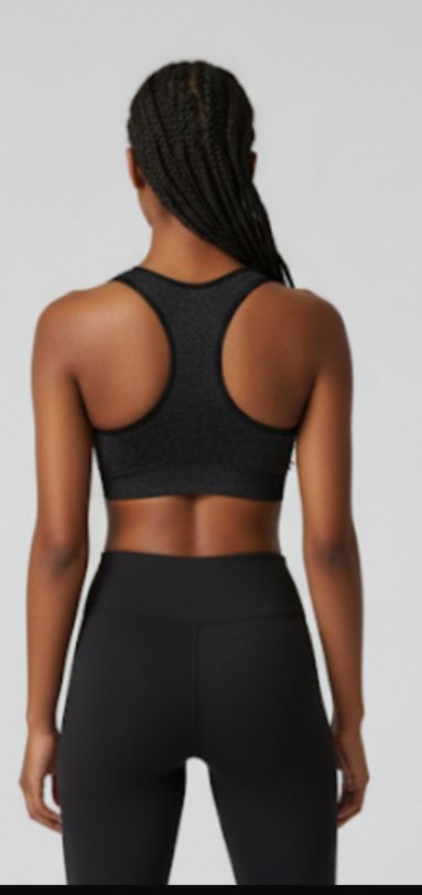 Sports Bra Padded