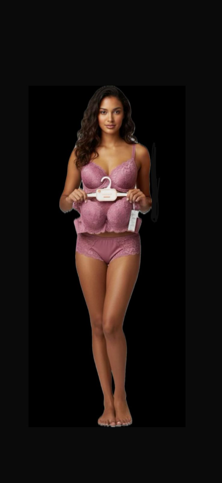 Fancy Bridal bras