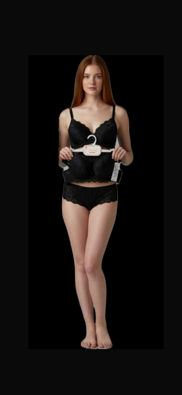 Fancy Bridal bras