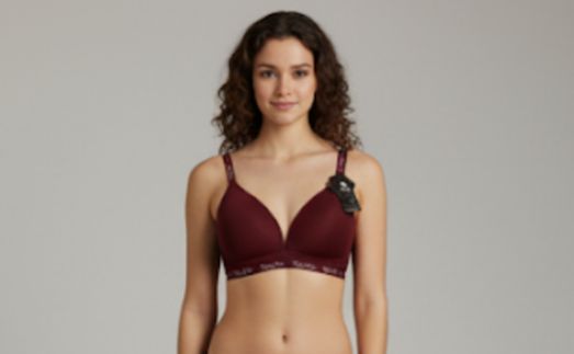 sexy bra Light Padded