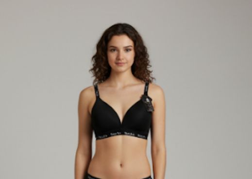 sexy bra Light Padded
