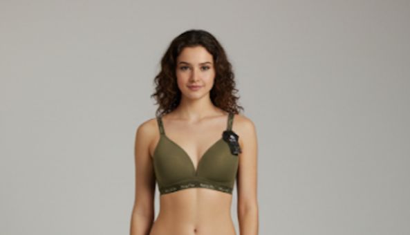 sexy bra Light Padded
