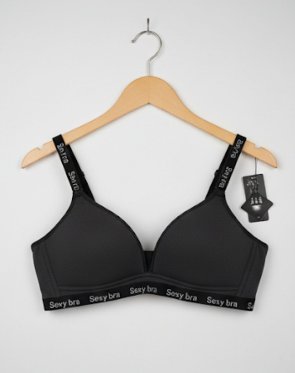 sexy bra Light Padded