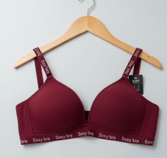 sexy bra Light Padded