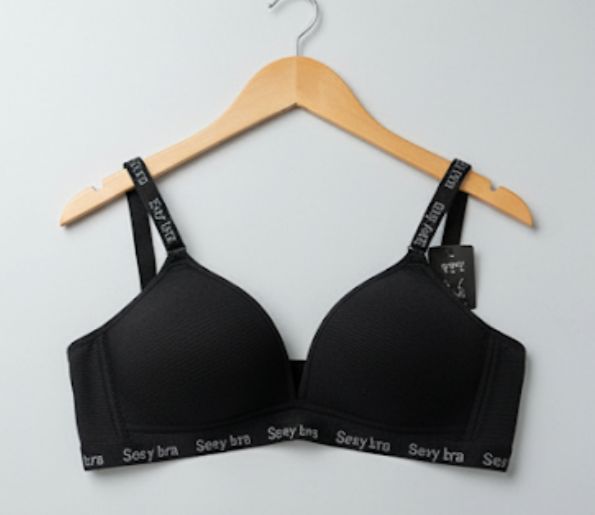 sexy bra Light Padded