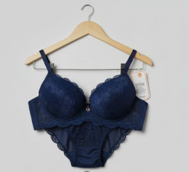 Fancy Bridal bras
