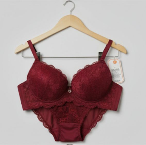 Fancy Bridal bras