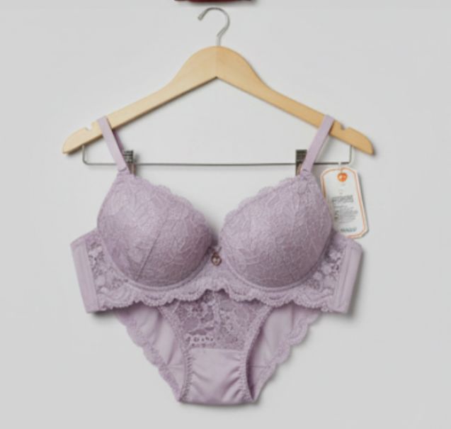 Fancy Bridal bras
