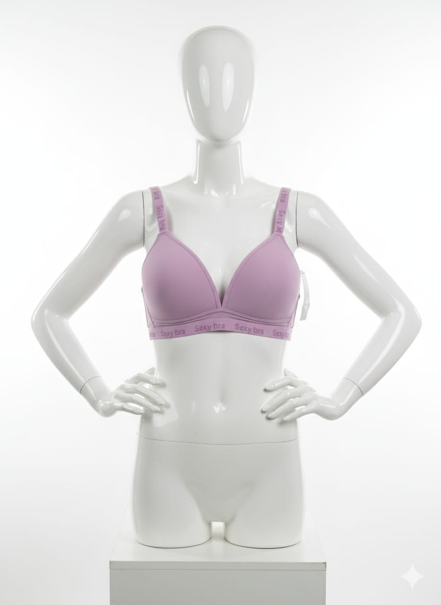 sexy bra Light Padded
