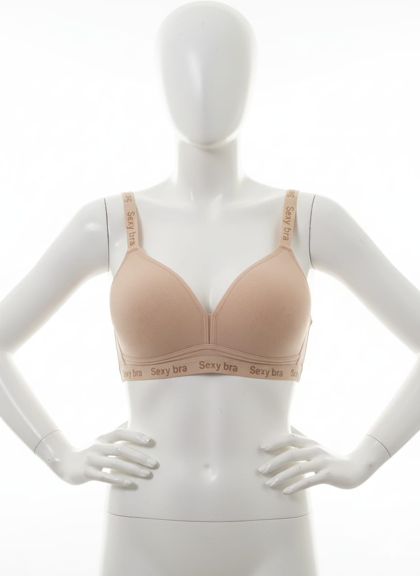 sexy bra Light Padded