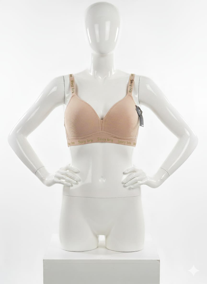 sexy bra Light Padded
