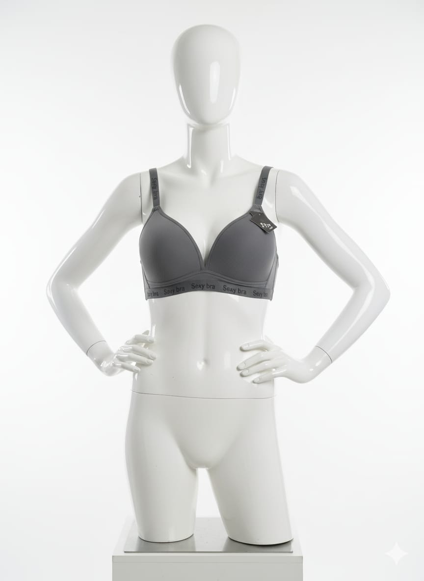sexy bra Light Padded