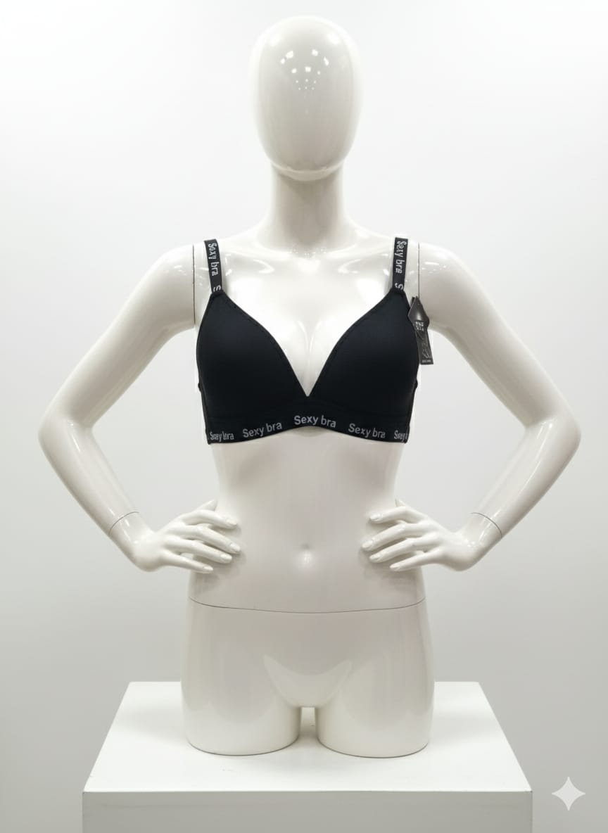 sexy bra Light Padded