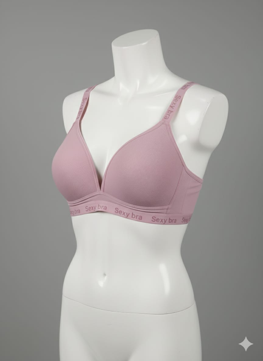 sexy bra Light Padded