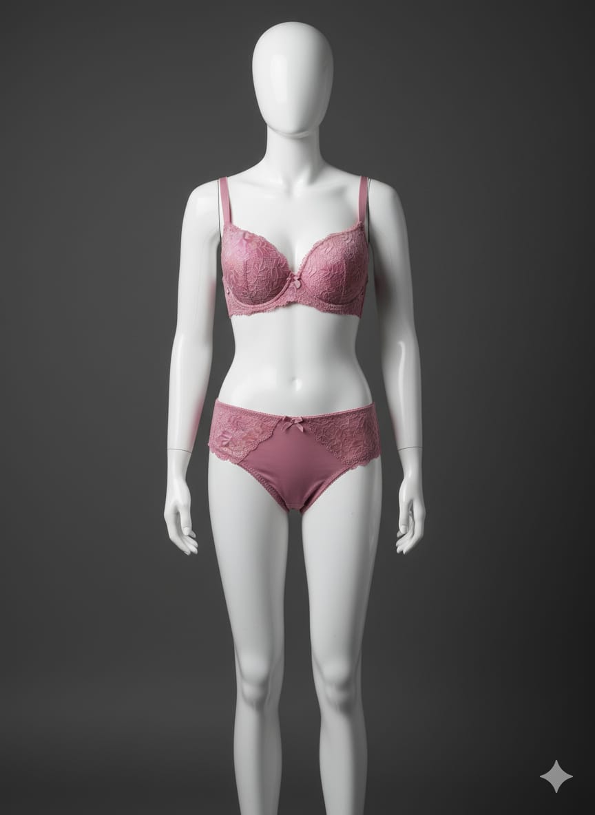 Fancy Bridal bras