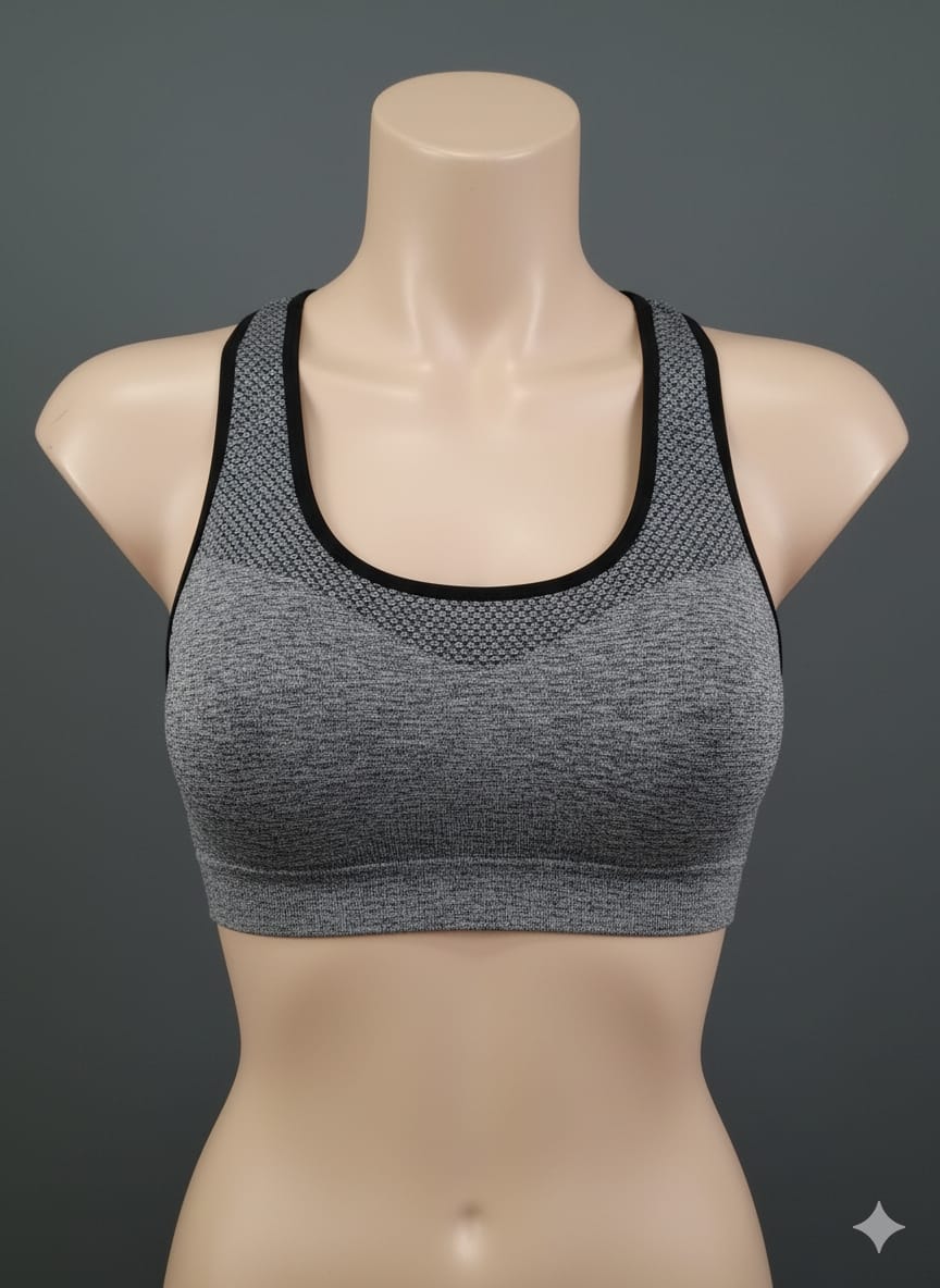 Sports Bra Padded