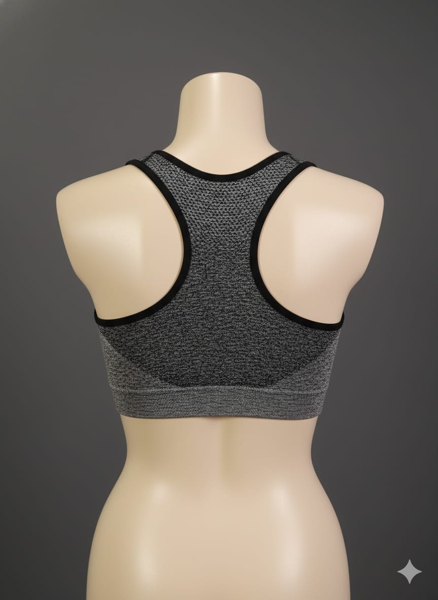 Sports Bra Padded