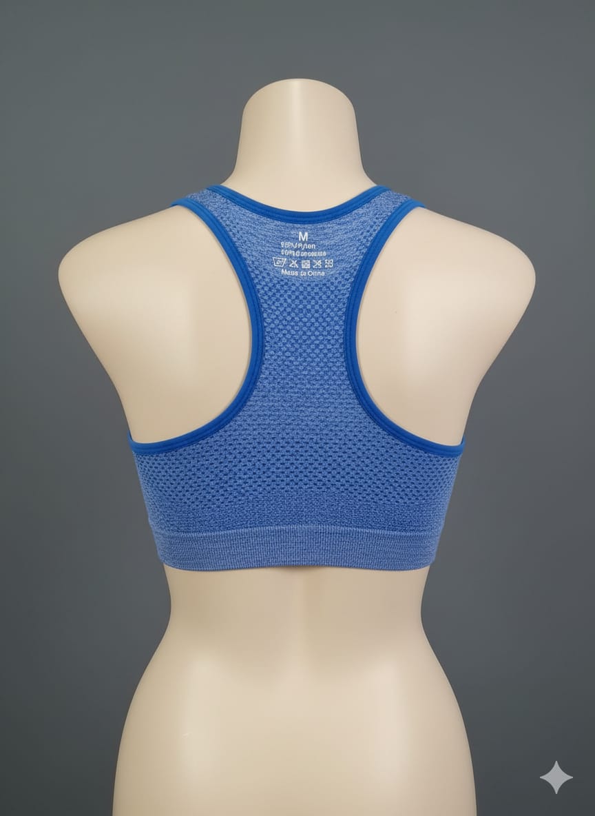 Sports Bra Padded