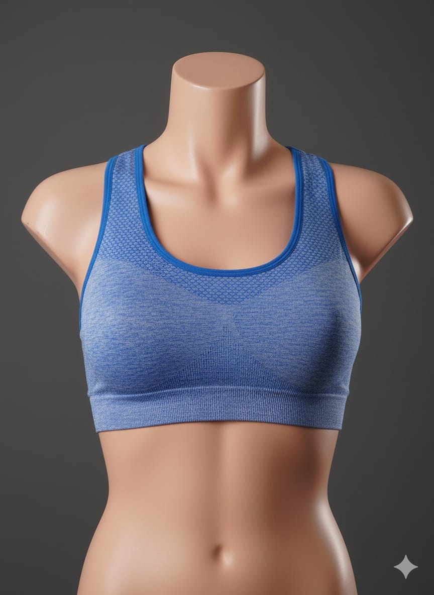 Sports Bra Padded