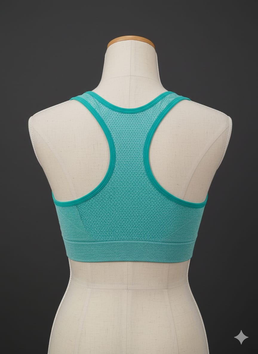 Sports Bra Padded