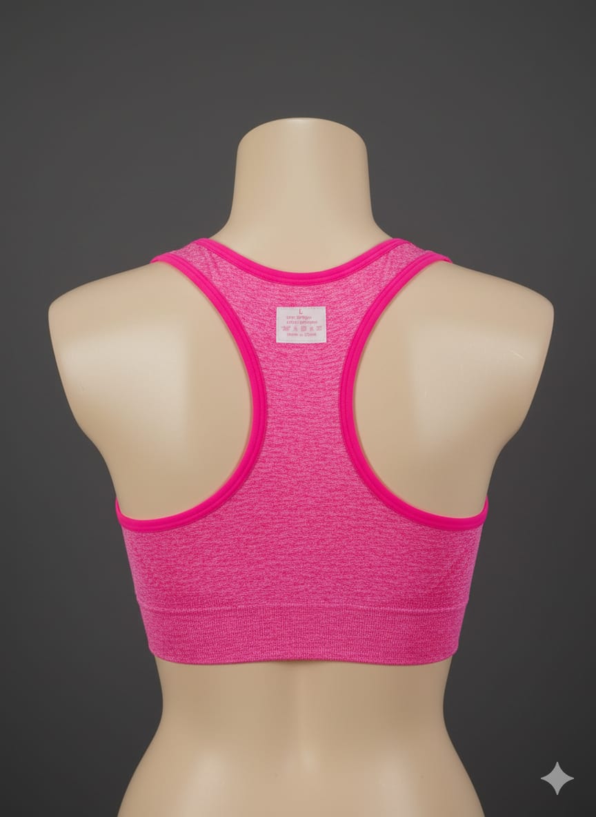 Sports Bra Padded