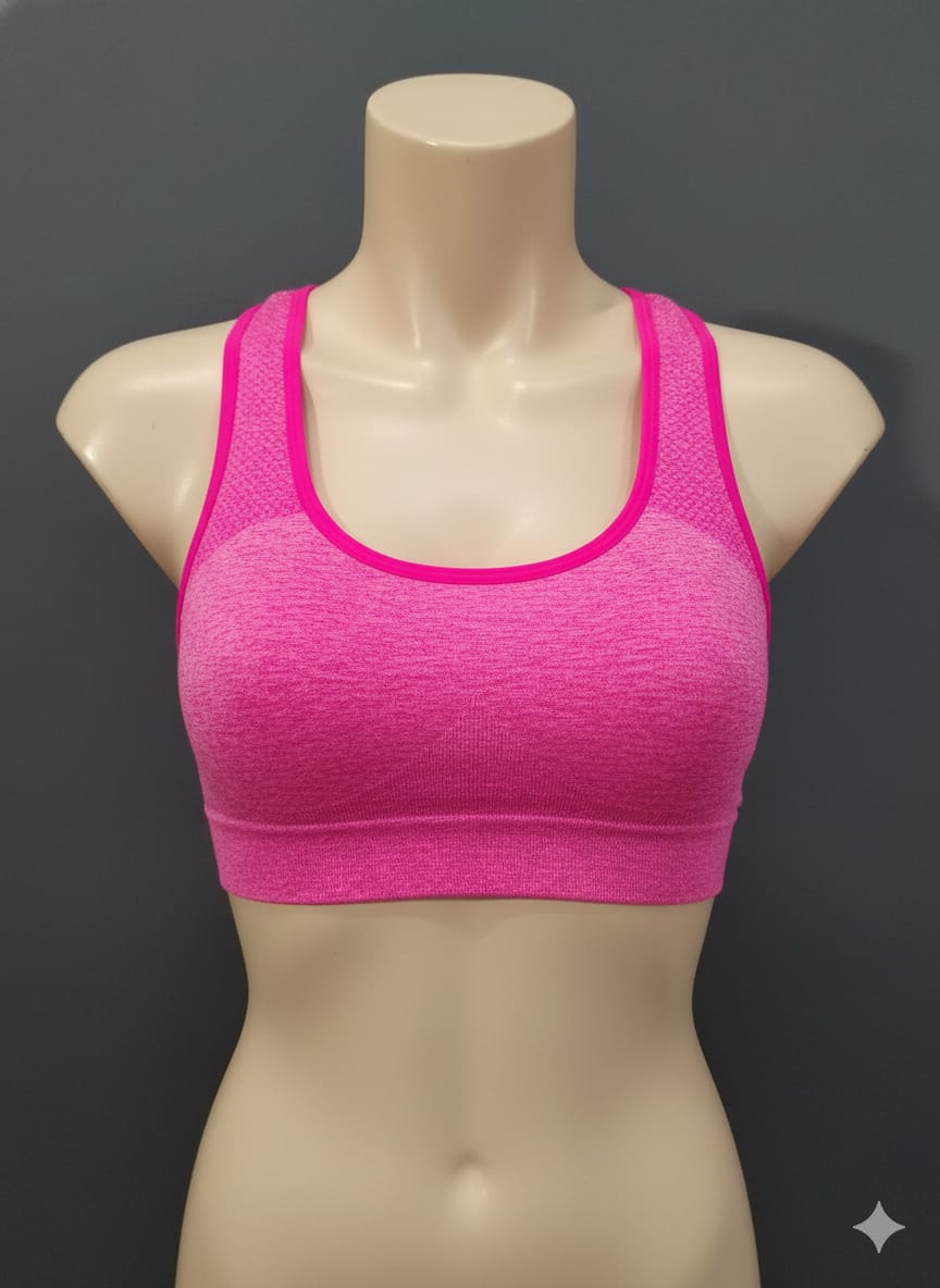 Sports Bra Padded