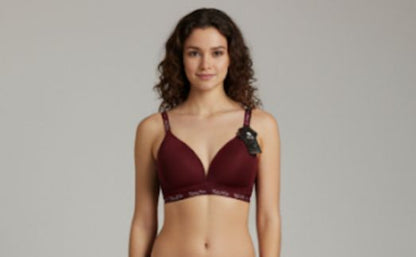 sexy bra Light Padded