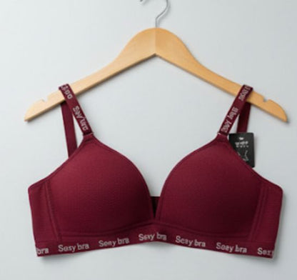 sexy bra Light Padded
