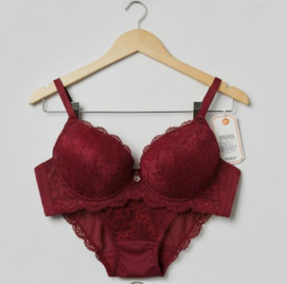 Fancy Bridal bras