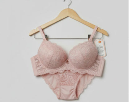 Fancy Bridal bras