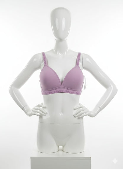 sexy bra Light Padded