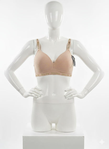 sexy bra Light Padded