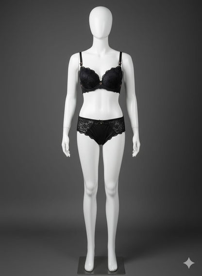 Fancy Bridal bras