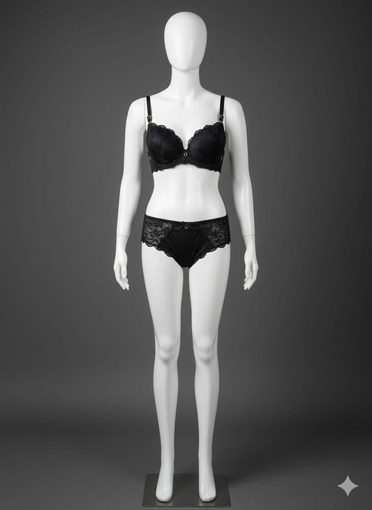 Fancy Bridal bras