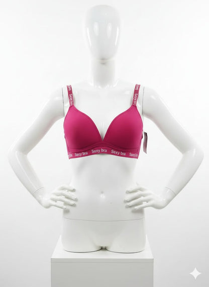 sexy bra Light Padded