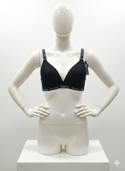 sexy bra Light Padded