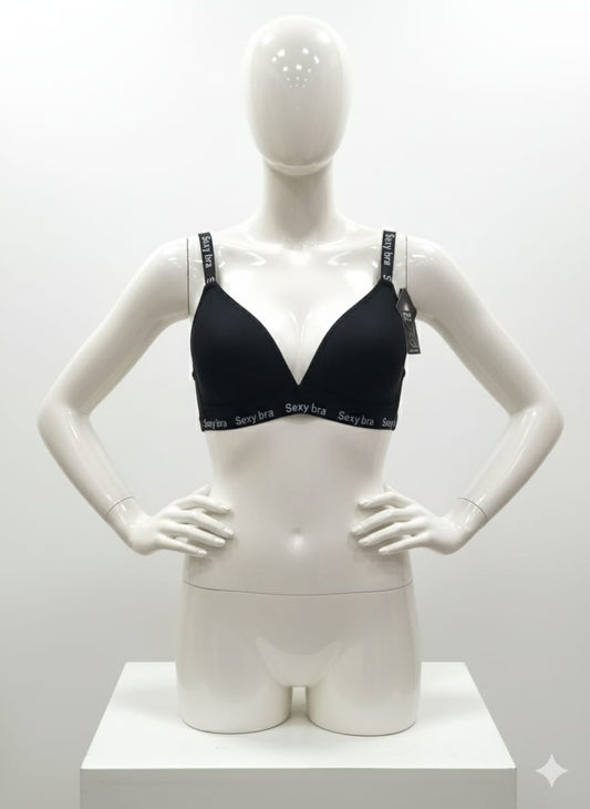 sexy bra Light Padded