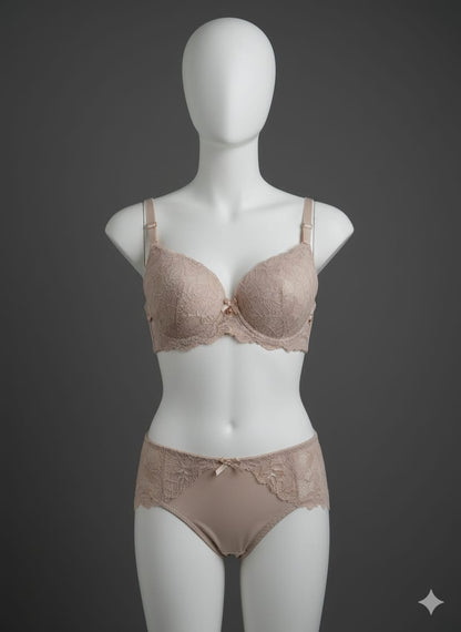 Fancy Bridal bras