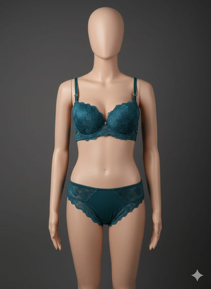 Fancy Bridal bras