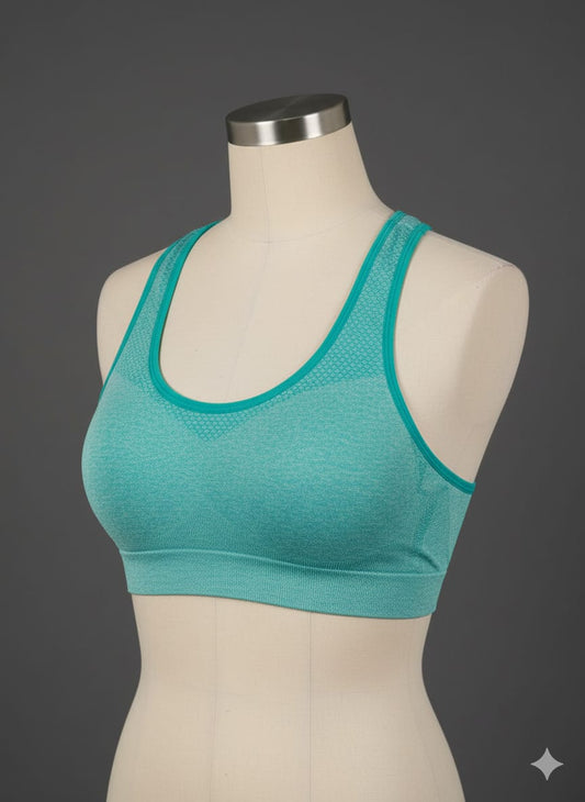Sports Bra Padded