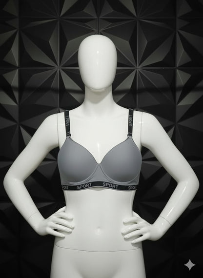Signature Sports Bra