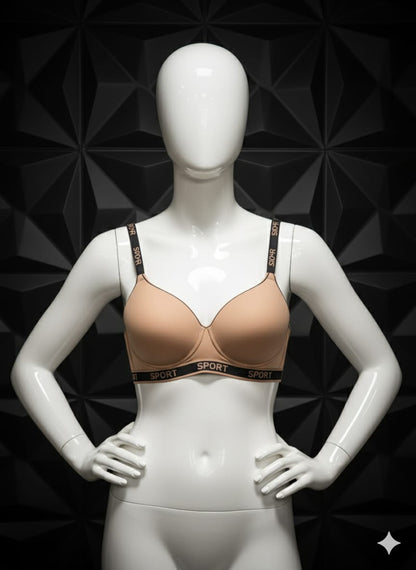 Signature Sports Bra