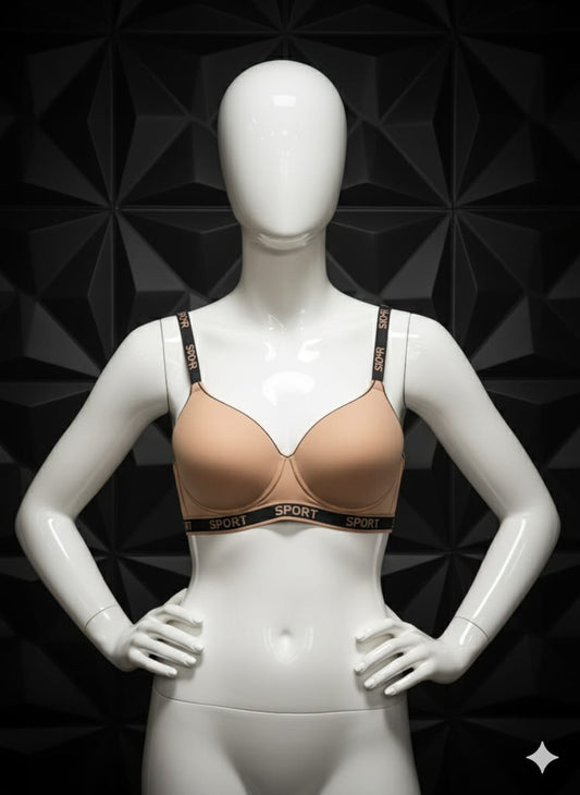 Signature Sports Bra