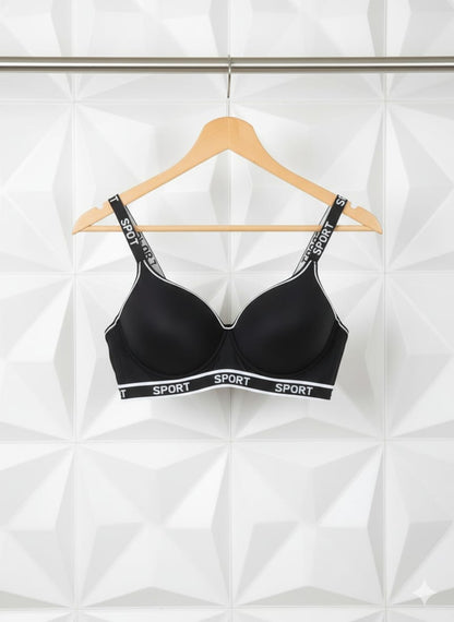 Signature Sports Bra